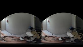 Jack Spanish VR 5 - Same Vision.. Different Worlds