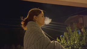 LOVE - OUTDOOR SMOKE AND CHEWING GUM