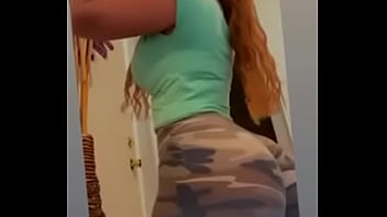 Dominicana sexy casero @the shoky official 25