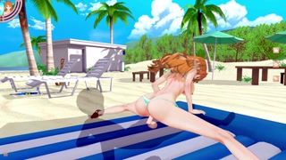 Nami - One Piece