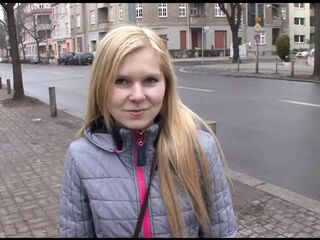 I Love Banging This German Bitch In The Way I Desire #1