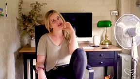 Interview: Fucking in Pools Featuring Charlie Forde