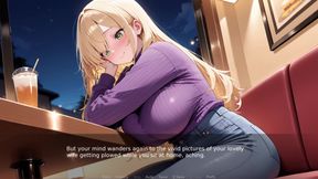 Confessions of a Chubby Wife (part 8)