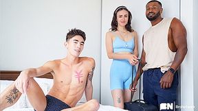 Third Wheel - Bro Network