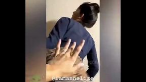 Mc princesa tirou cal&ccedil_inha pra dan&ccedil_ar funk