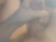 Slow Motion Cum