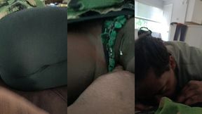 adventures of cubby da porn hubby
