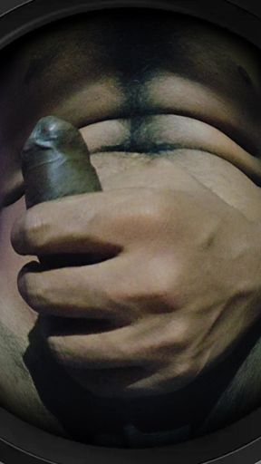 *** Masterbate Alone