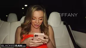 Brunette actress wants to be fucked like a pornstar