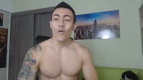 Tommy Ings Private Show