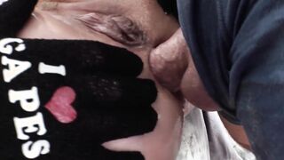 anal ease girls