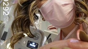 SADISTIC DOCTOR BIRTHDAY PENECTOMY 14 min You wake up in Dr. Luna exam table in her personal naughty clinic, last thing you remember was the cake she served you downstairs, I noticed you awake and I am excited to tell you my plans!