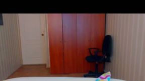 Kali Dion Private Show