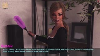 A Wife And Stepmother 230