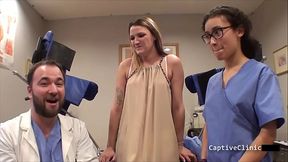 Don'_t Strip Search Me, Campus PD! - Alexandria Riley