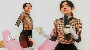 She Put A Bbc In Your Ass! Pov Feminization & Pegging