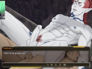 He Makes Being Gay Easy - Alpha Hole Prison Part 26