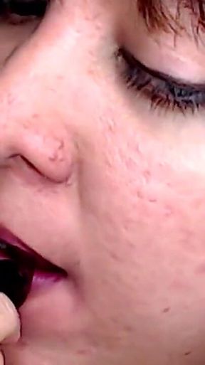 Lipstick, Kisses and Blowjobs