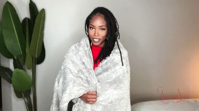 Warm Me Up JOI: The More You Stroke The More I Strip