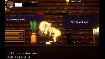 Drain Mansion Playthrough Part 4 (No Commentary)