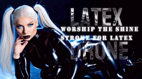 LATEX DRONE