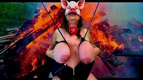 Pig Slut Bbq
