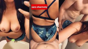 busty egyptian arabic teen cheats on husband sharmota masrya fagra