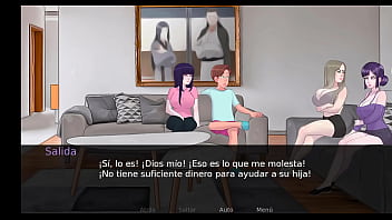 SEXO CON MI MEJOR AMIGA EN EL BA&Ntilde_O A ESCONDIDAS