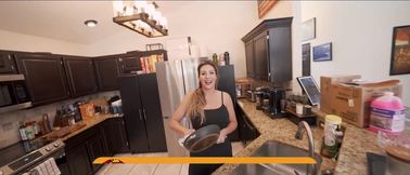 Stepmom Wants Me To Keep Living At Home Part 1 Coco Vandi