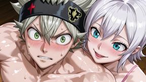 Asta (BC) x lisanna (FT)