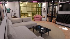 Steps of De Bauchery 31 Riley Played with Elijah Cock on Live Stream