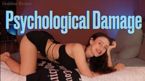 Psychological Damage