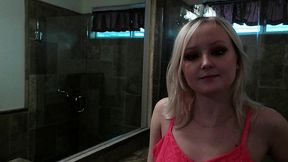 natalia queen creampied by mike hunt