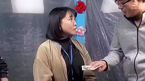 230930撮影の練習台にされた巨乳美女e5