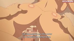 Isekai Harem Monogatari Ep 3