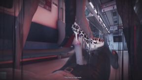 B010 CBT Urethral Probing