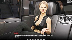 University Of Problems Dominant Cougar Milf And Submissive College Guy Ep 46
