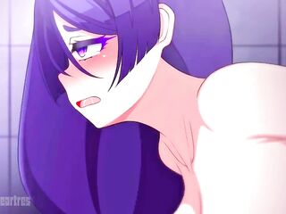 New Hawt 2D Anime Sex Compilation