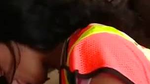 Sex Scenes @Tits Fuck and #Big Boobs #BBW #Big Dick #Brunette #MILF with @Sienna West for @Brazzers Like & Share!