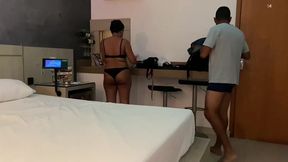 perdendo a virngidade no anal