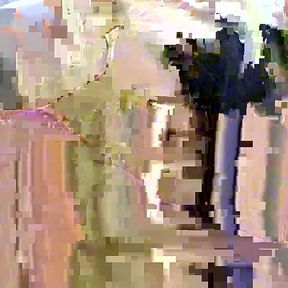 Karina: Karina and Myriam Two Czech Blondes Domination Game