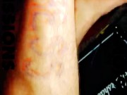 Sc Kyle Butler Slow Motion Close Up Body Writing Submissions