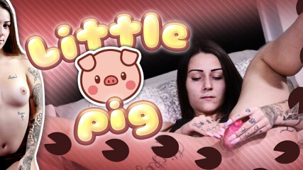 LITTLE PIG