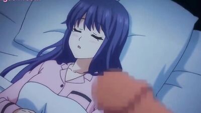 Mama-Tachi No Himitsu 2 - Subbed anime porn hentai with Mama Katsu Midareru in Japanese