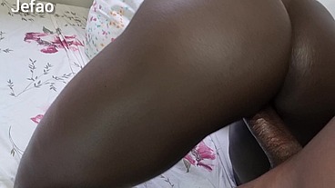 Eita que gostoso fode essa gostosa da Fernanda chocolatte