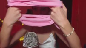 Lets Sissify You Asmr