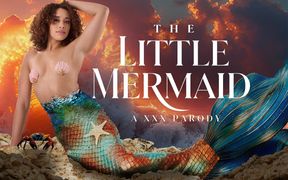 The Little Mermaid a XXX Parody
