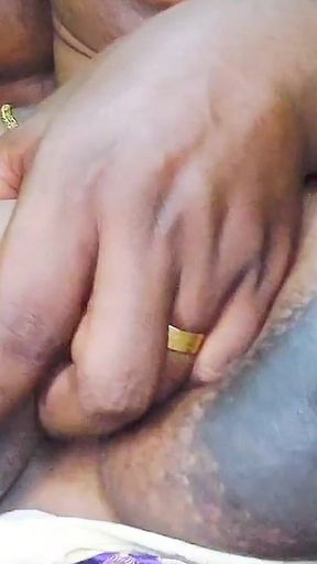 Latika Bhabhi Hardcore with Step Father Big Boobs