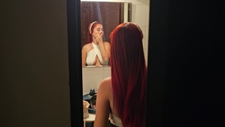 I love talking to u my love, making me beauty