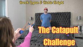 The Catapult Challenge